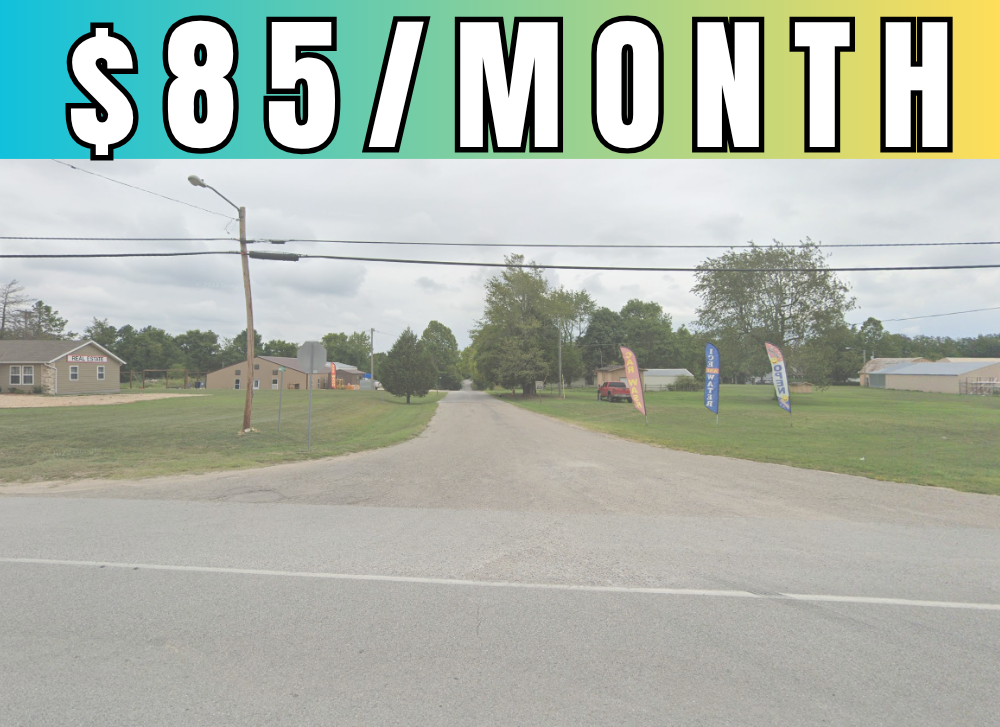 0.12 Acre in Ozark County, MO Own for $85 Per Month (Parcel Number: 18-0.6-13-003-000-002.000)