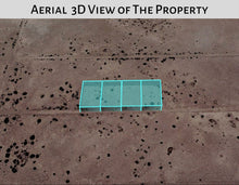 Load image into Gallery viewer, 2 Acre in Luna County, New Mexico Own for $350 Per Month (Parcel Number: 3035151190456; 3035151202457; 3035151213457; 3035151225457) - Once Upon a Brick Inc. Land Investments
