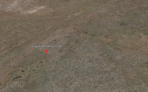 1 Acre in Apache County, AZ Own for $199 Per Month (211-35-386)