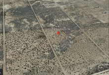 Load image into Gallery viewer, 2.5 Acre Lot in Sunny New Mexico (APN: 3-037-143-167-412) - Call Us at 618-496-6107
