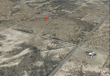 Load image into Gallery viewer, 2.5 Acre Lot in Sunny New Mexico (APN: 3-037-143-167-444) - Call Us at 618-496-6107
