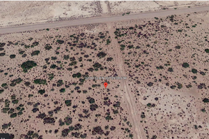1 Acre in Luna County, NM (APN: 3036156033033, 3036156045033)