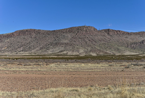 2.5 Acre Lot in Sunny New Mexico (APN: 3-037-143-167-444) - Call Us at 618-496-6107