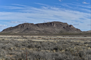 2.5 Acre Lot in Sunny New Mexico (APN: 3-037-143-167-444) - Call Us at 618-496-6107