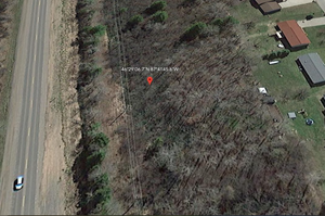 1.93 acres in Marquette county, MI - 52-51-565-002-00