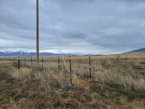 4.77 Acres in Humboldt County, NV Own for $199 Per Month (Lot 16)