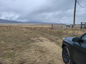 4.77 Acres in Humboldt County, NV Own for $199 Per Month (Lot 17)