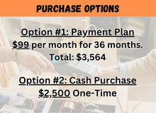 Load image into Gallery viewer, 0.51 Acre in Luna County, NM Own for $99 Per Month (Parcel Number: 3 041 138 055 218)
