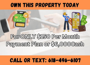1 Acre in Camden County, MO Own for $150 Per Month (Parcel Number: 04-3.1-05.0-000.0-034-020.000)