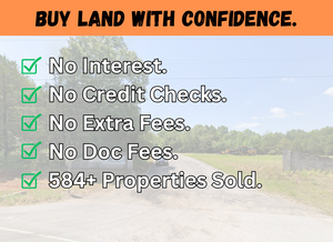 0.07 Acre in Ozark County, MO Own for Only $950 Cash (Parcel Number: 17-0.4-20-004-012-020.000)