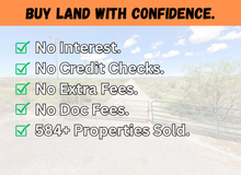Load image into Gallery viewer, 0.56 Acre in Luna County, NM Own for $99 Per Month (Parcel Number: 3 034 139 460 099)
