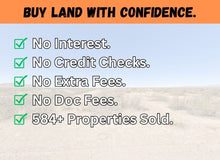 Load image into Gallery viewer, 0.51 Acre in Luna County, NM Own for $99 Per Month (Parcel Number: 3 041 138 055 218)
