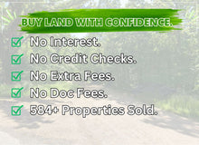 Load image into Gallery viewer, 0.28 Acre in Ozark County, MO Own for $99 Per Month (Parcel Number: 17-0.4-20-002-014-026.000) - Once Upon a Brick Inc. Land Investments
