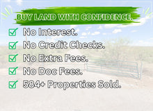 Load image into Gallery viewer, 0.21 Acre in Ozark County, MO Own for $99 Per Month (Parcel Number: 17-0.4-20-004-013-002.000) - Once Upon a Brick Inc. Land Investments
