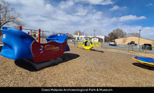 Load image into Gallery viewer, 1 Acre in Apache County, AZ Own for $199 Per Month (Parcel Number: 211-35-237)
