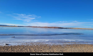 4.6 Acres in Costilla County, CO (Parcel Number: 70700880)