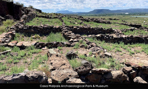 1 Acre in Apache County, AZ Own for $199 Per Month (Parcel Number: 211-35-237)