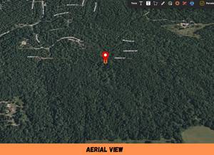 0.08 Acre in Ozark County, MO Own for $69 Per Month (Parcel Number: 17-0.4-20-004-014-025.000)