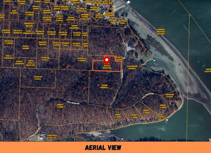 3 Acre in Camden County, MO Own for $299 Per Month (Parcel Number:04-3.1-05.0-000.0-034-073.000)