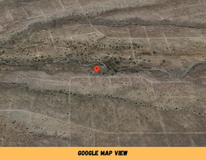 0.25 Acres in Valencia County, NM Own for $200 Per Month (Parcel Number: 1021031450170215710)