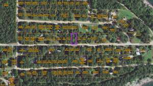 0.12 Acre in Boone County, AR Own for $99 Per Month (Parcel Number: 775-02233-000)