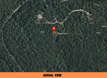 Load image into Gallery viewer, 0.07 Acre in Ozark County, MO Own for Only $950 Cash (Parcel Number: 17-0.4-20-004-012-018.000)
