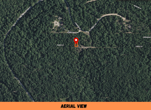 0.07 Acre in Ozark County, MO Own for Only $950 Cash (Parcel Number: 17-0.4-20-004-012-018.000)