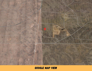 0.25 Acres in Valencia County, NM Own for $200 Per Month (Parcel Number: 1012028295185000080)