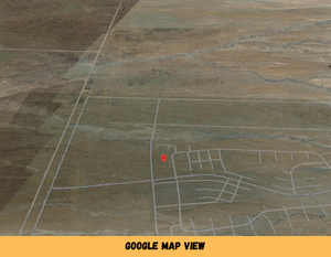 0.25 Acres in Valencia County, NM Own for $200 Per Month (Parcel Number: 1019025292430000300)