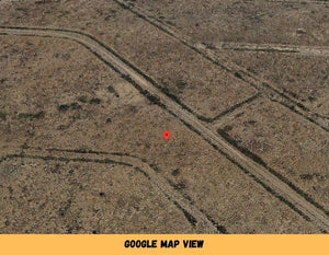 0.25 Acres in Valencia County, NM Own for $200 Per Month (Parcel Number: 1017032306325100340)