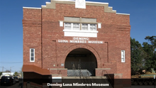 Load image into Gallery viewer, 1 Acre in Luna County, NM (APN: 3036156033033, 3036156045033)

