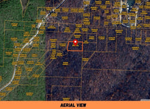 Load image into Gallery viewer, 1.4 Acre in Camden County, MO Own for $199 Per Month (Parcel Number:04-3.2-06.0-000.0-002-005.000)
