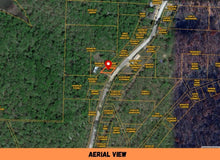 Load image into Gallery viewer, 0.14 Acre in Camden County, MO Own for $99 Per Month (Parcel Number: 04-3.2-06.0-000.0-001-073.000)
