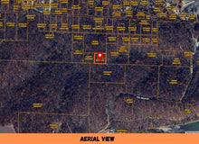 Load image into Gallery viewer, 1 Acre in Camden County, MO Own for $199 Per Month (Parcel Number:04-3.1-05.0-000.0-034-061.000)
