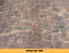 Load image into Gallery viewer, 0.25 Acres in Valencia County, NM Own for $200 Per Month (Parcel Number: 1012033260080408500)
