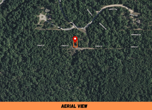 0.07 Acre in Ozark County, MO Own for Only $950 Cash (Parcel Number: 17-0.4-20-004-012-020.000)