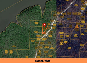 0.82 Acre in Camden County, MO Own for $99 Per Month (Parcel Number: 04-3.2-06.0-000.0-001-063.000 & 04-3.2-06.-0000.0-001-076.000)