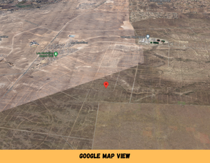 0.25 Acres in Valencia County, NM Own for $200 Per Month (Parcel Number: 1014032007177117320)