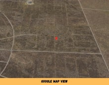 Load image into Gallery viewer, 0.25 Acres in Valencia County, NM Own for $200 Per Month (Parcel Number: 1013029426343100190)

