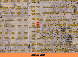 0.54 Acre in Luna County, NM Own for $99 Per Month (Parcel Number: 3 033 153 491 256)