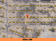 Load image into Gallery viewer, 0.56 Acre in Luna County, NM Own for $99 Per Month (Parcel Number: 3 034 139 460 099)
