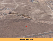 Load image into Gallery viewer, 0.25 Acres in Valencia County, NM Own for $200 Per Month (Parcel Number: 1012032305350000110)
