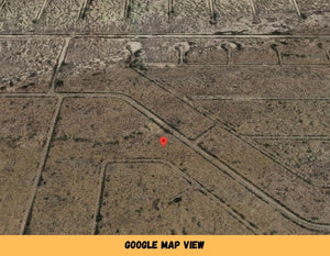 0.310 Acres in Valencia County, NM Own for $200 Per Month (Parcel Number: 1017032306325100330)