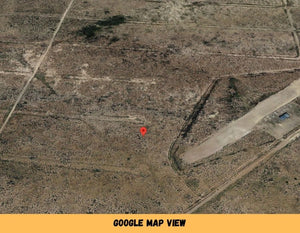 0.25 Acres in Valencia County, NM Own for $200 Per Month (Parcel Number: 1016032365420314240)