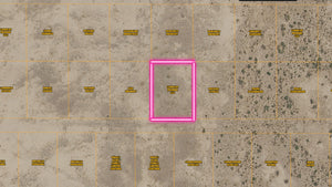 1 Acre in Luna County, NM Own for $99 Per Month (Parcel Number: 3054152387788)