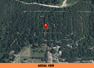0.12 Acre in Ozark County, MO Own for $85 Per Month (Parcel Number: 18-0.6-13-003-000-002.000)