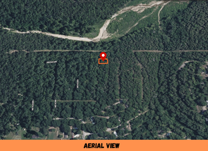0.12 Acre in Ozark County, MO Own for $85 Per Month (Parcel Number: 18-0.6-13-004-006-001.000)