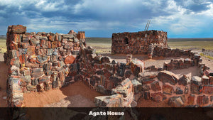 3.75 Acre in Navajo County, AZ (3 Lots 105-64-284, 105-64-285, 105-64-286)