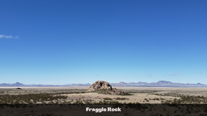1 Acre in Luna County, NM (3036156056102, 3036156045102)
