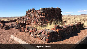 1.27 Acres in Navajo County, AZ Own for $135 Per Month (Parcel Number: 105-57-272)